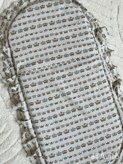 Матрасик матрас ручной работы