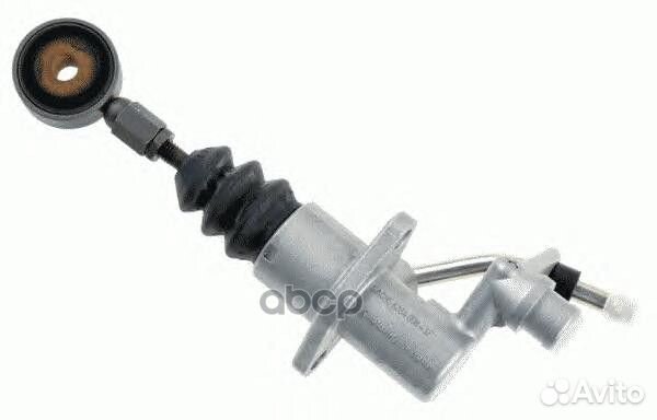 Цилиндр главный сцепления 6284008432 Sachs