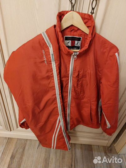 Костюм Stayer, лыжный. Женский. 44-46