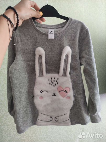 Костюм для девочки 116