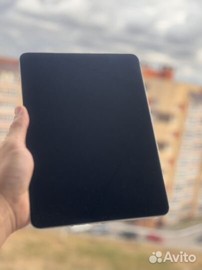 iPad Air 4th Generation