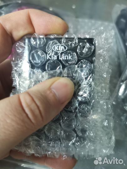 KIA link Модуль Sorento UM