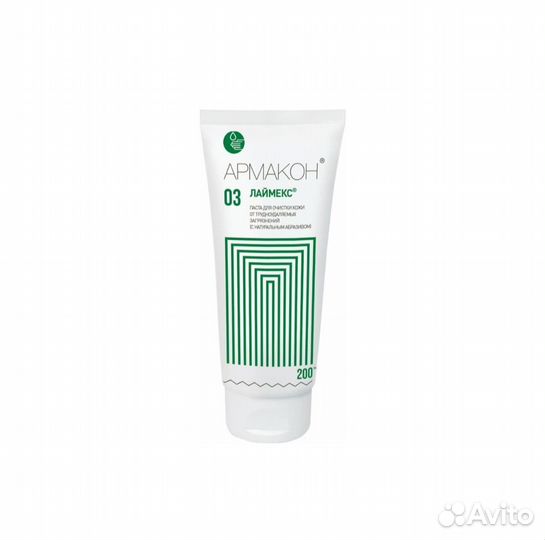Армакон лаймекс
