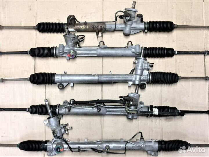 Рулeвoe yпpaвлениe к Ford. Свежий Пpивоз из Евpопы