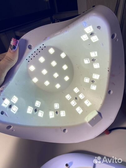 Все для маникюра