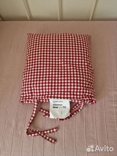 Текстиль IKEA