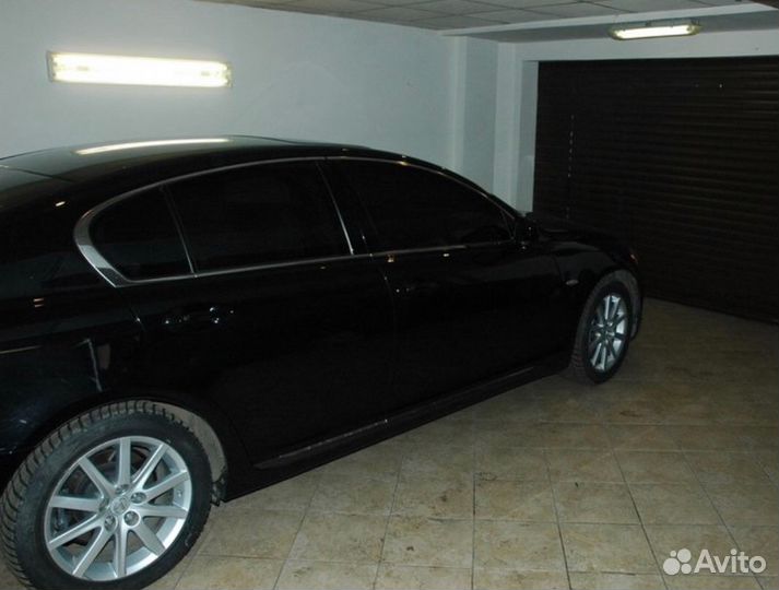 Тонировка Ultravision Black нр O5