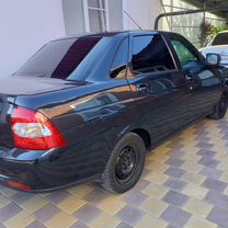 ВАЗ (LADA) Priora 1.6 MT, 2007, 237 000 км