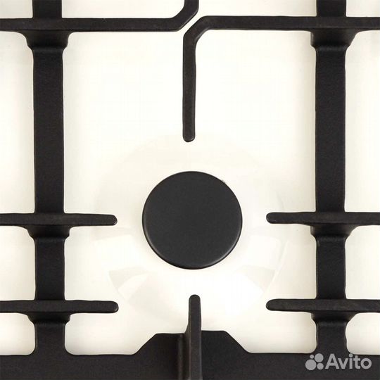 Варочная панель Bosch PCI6B1B90R бежевый