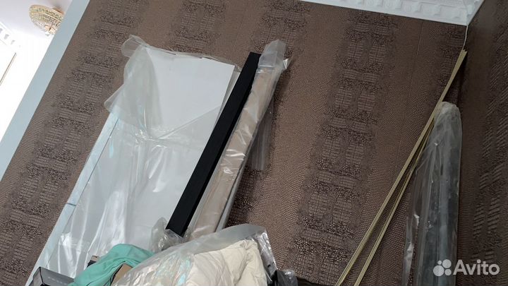 Дверь межкомнатная