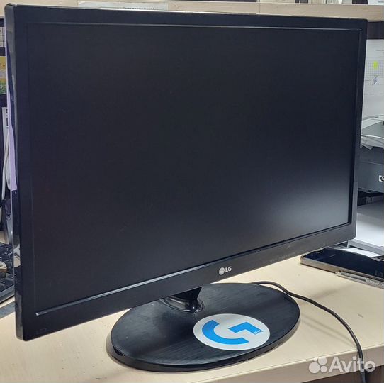 Монитор LG 22M38A