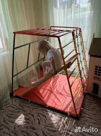 Спортивный комплекс ранний старт