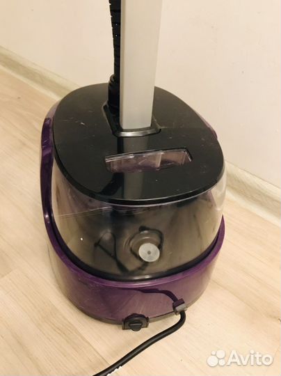 Отпариватель Homeclub