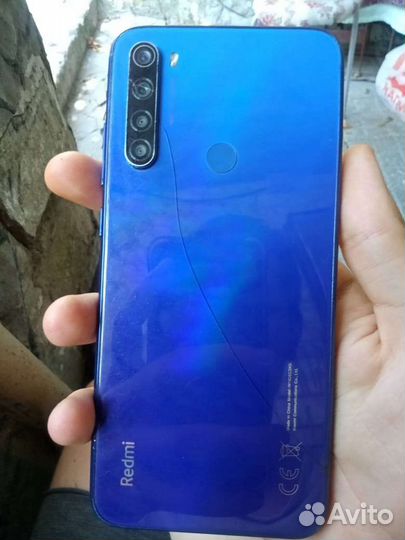 Redmi Note 8T