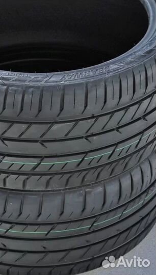 285/45R22 325/40R22 шины летние на Mercedes GLS