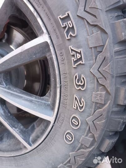 Roadcruza ra3200 205/70 r15