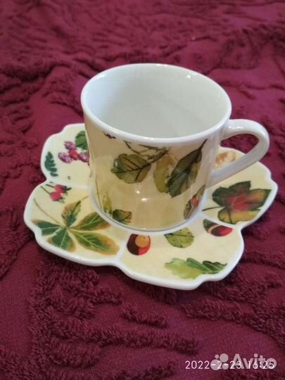 Кофейный набор