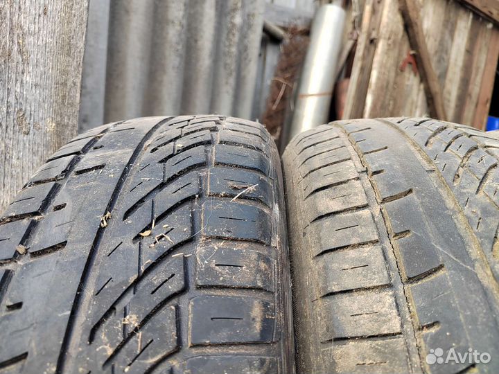 Tigar Hitris 205/65 R15 94H