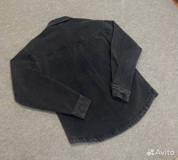 Джинсовка ACG