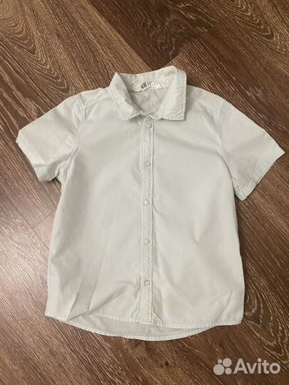 Рубашка H&M