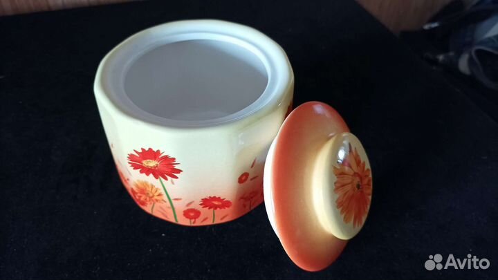 Сахарница 400 мл