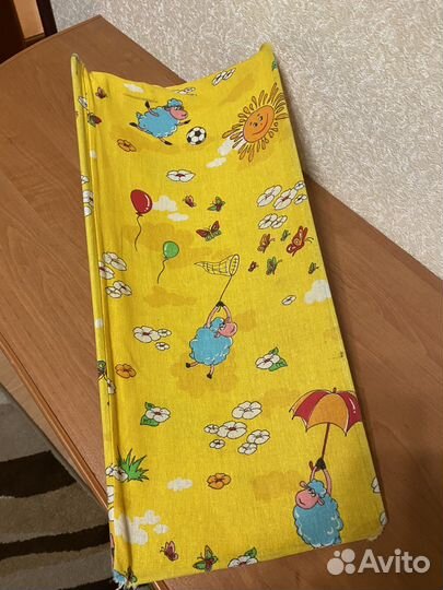 Горка для купания