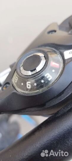 Велосипед Time try 29 размер колёс