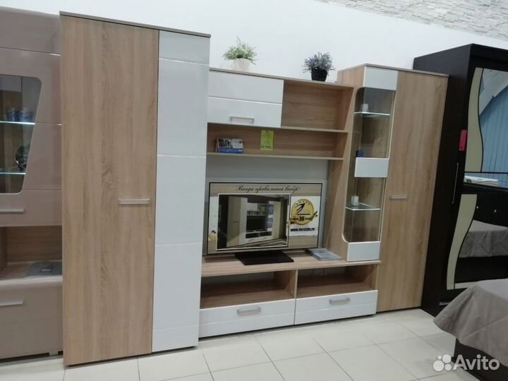 Гостиная Флоренция 5