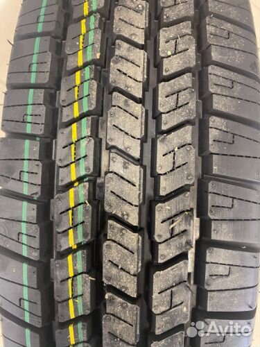 Ovation Ovation 4 185/75 R16 103R