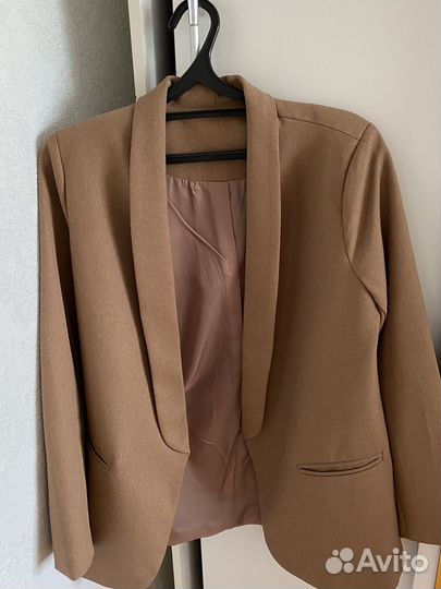 Пиджак женский
