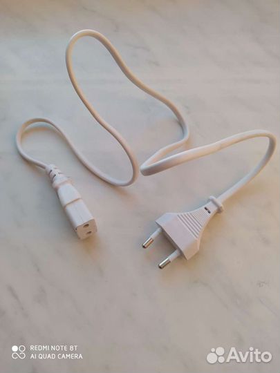 Сетевой кабель