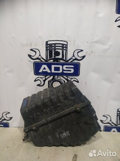 Корпус воздушного фильтра Ssangyong Rexton 1 D27DT