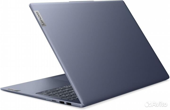 Lenovo IdeaPad Slim 5 Ryzen 7 8845HS/16GB/512GB