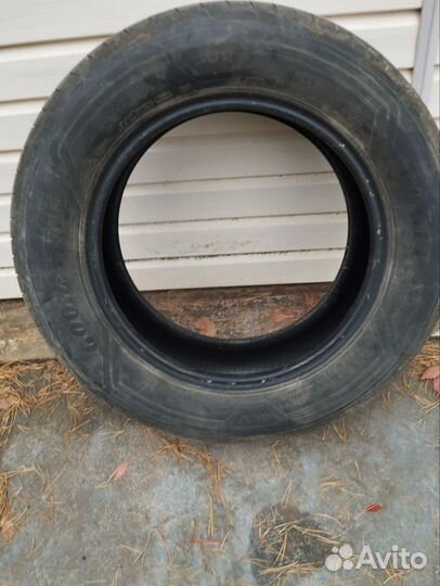 Goodyear Eagle 1 Nascar 5 R18