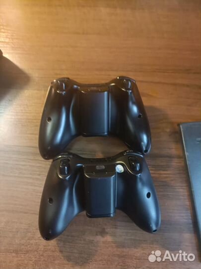 Xbox 360 прошитый freeboot