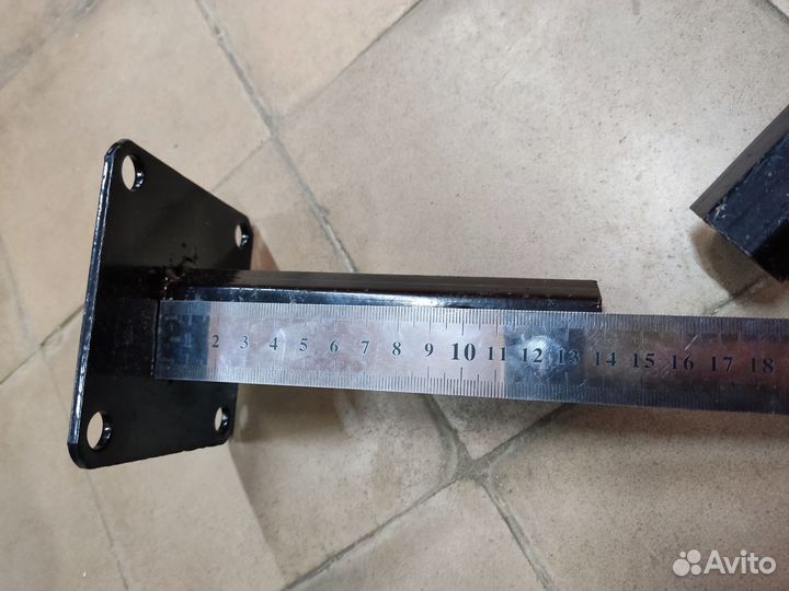 Ступица для мотоблока 23/32 шестигранник