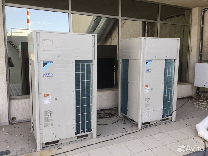 Приточный агрегат Komfovent14+скидка на установку