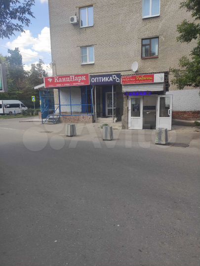 Свободного назначения, 30 м²