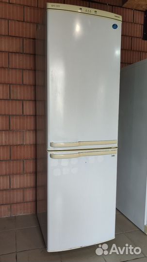 Холодильник Samsung доставка