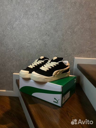 Кроссовки мужские Puma Suede XL