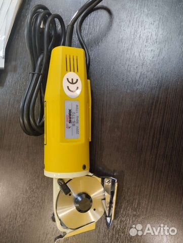 Раскройный нож Red Shark RS-T70 (с проводом)