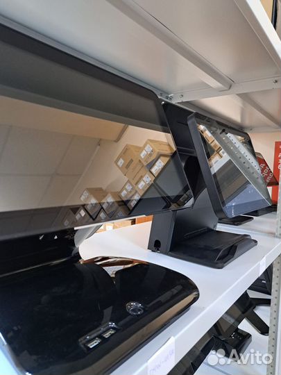 Комплект оборудования для кафе, Моноблок, касса