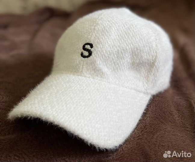 Кепка женская