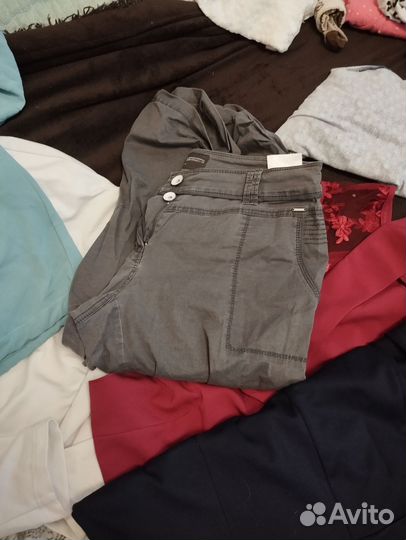 Вещи пакетом