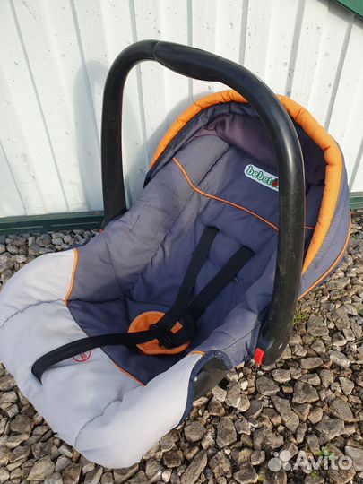 Автолюлька от 0