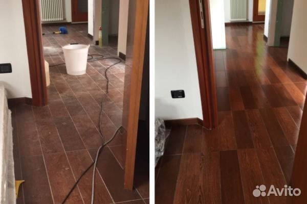 Генеральная уборка квартир, клининг, мойка окон