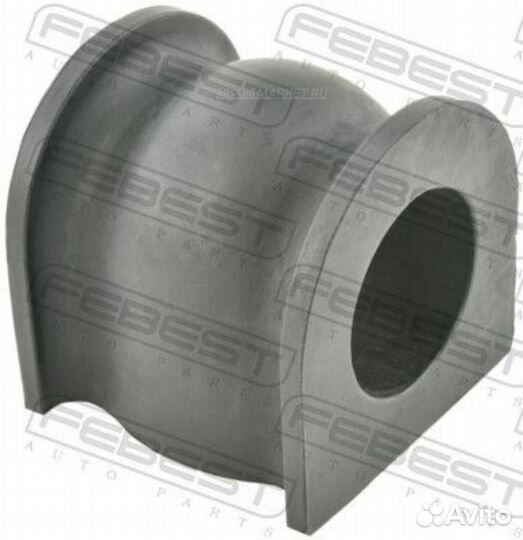 Febest HSB-GB3F Втулка стабилизатора перед прав/ле