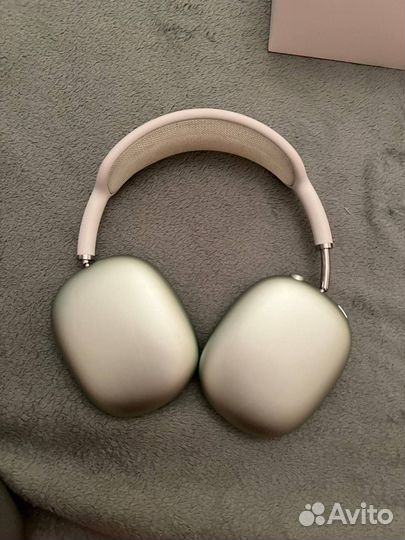 Airpods max бу