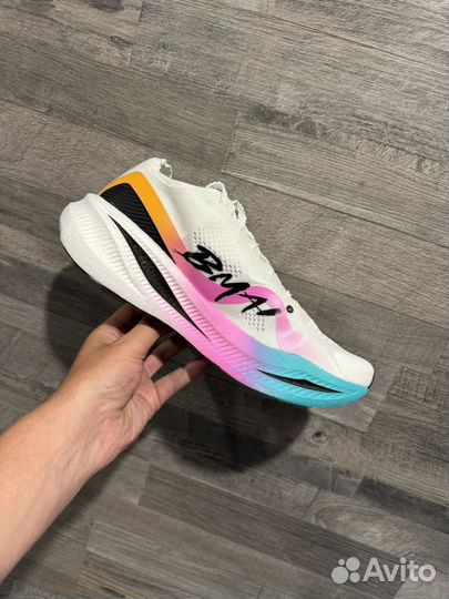 Кроссовки bmai carbon fly