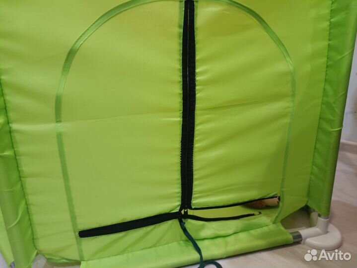 Манеж детский